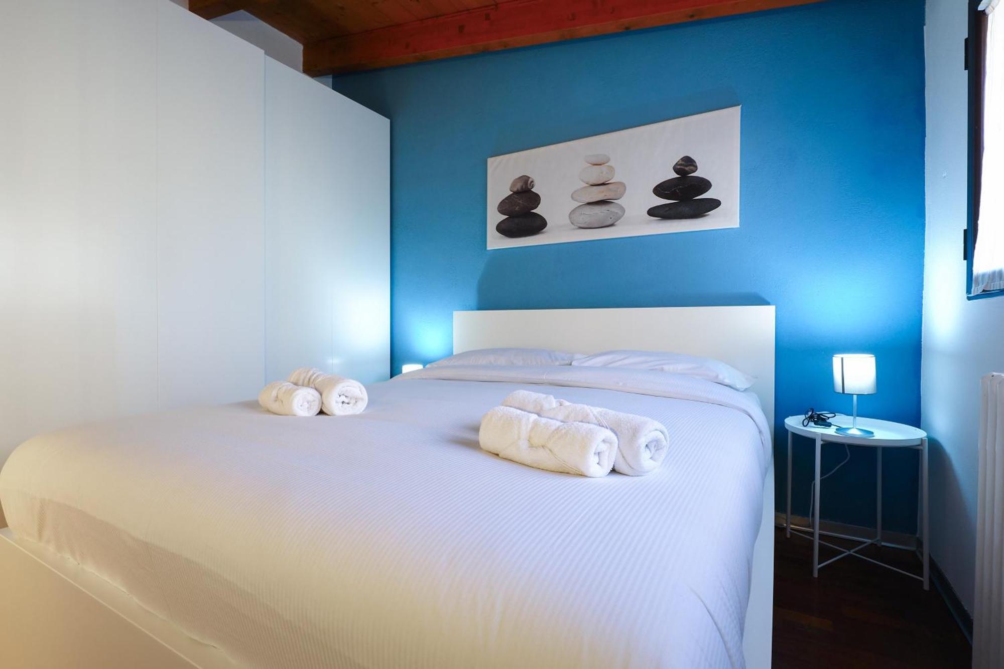 Apartamento Primopiano - Comune Antico Milán