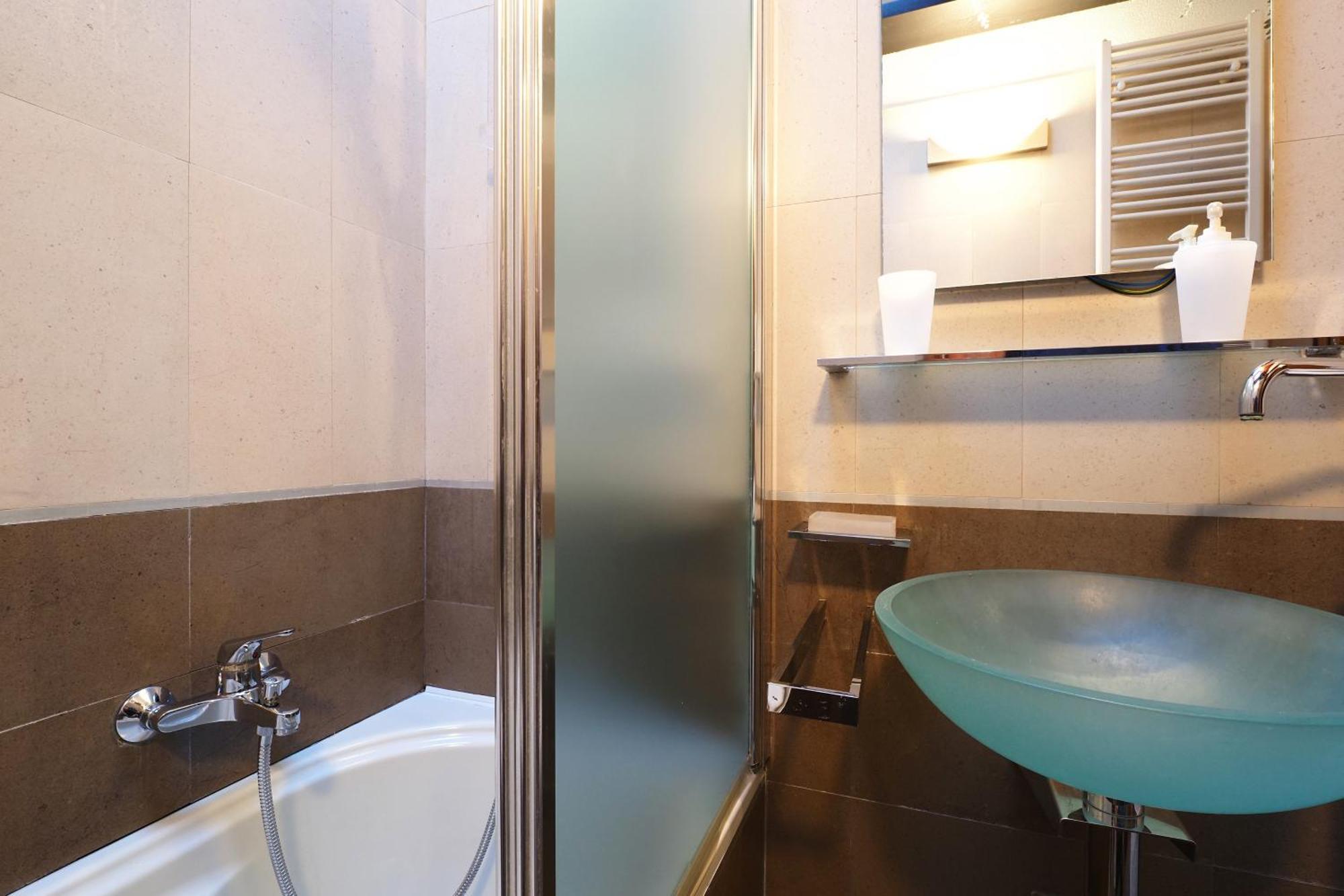 Apartamento Primopiano - Comune Antico Milán