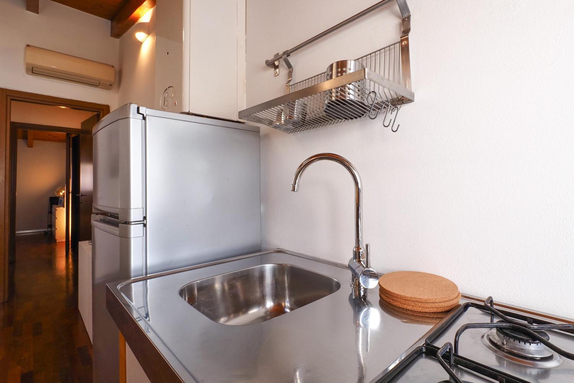 Apartamento Primopiano - Comune Antico Milán