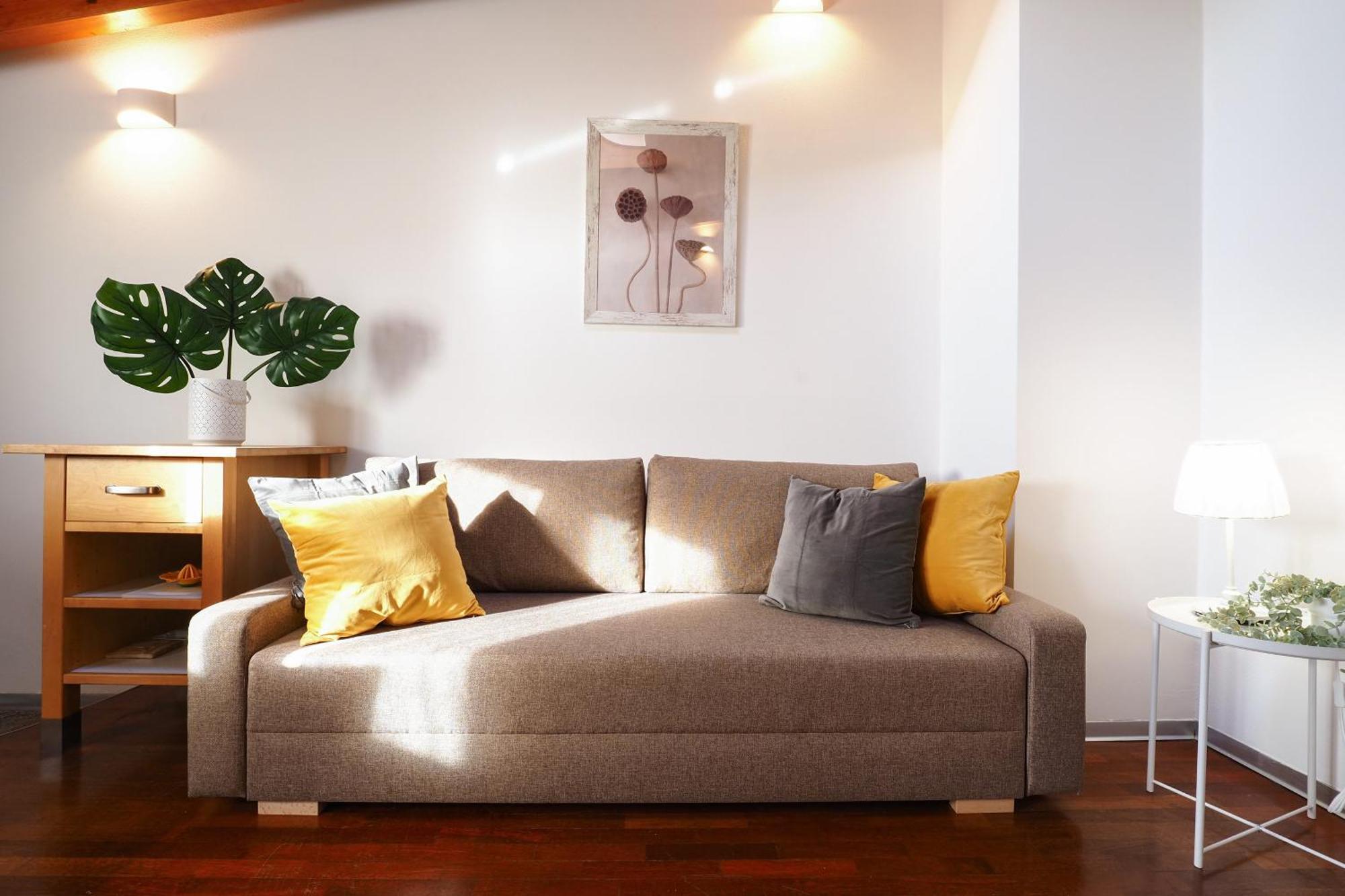 Apartamento Primopiano - Comune Antico Milán